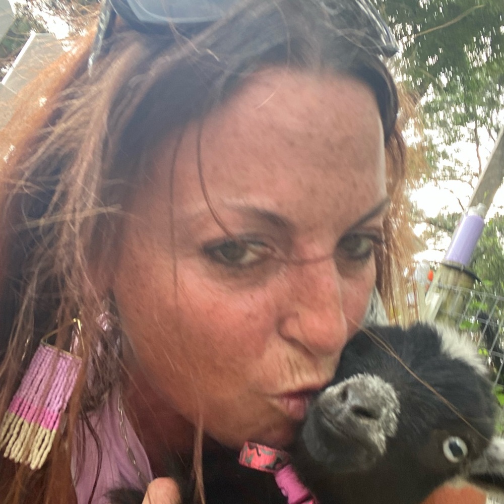 Meet your Posher, Kekelly